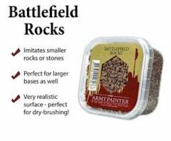 Battlefield Rocks BF4117